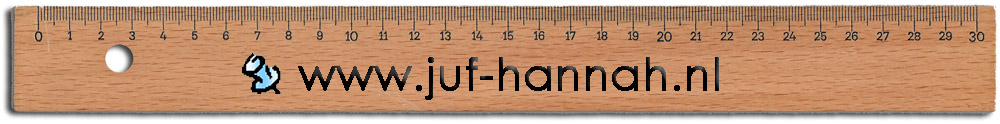 www.juf-hannah.nl